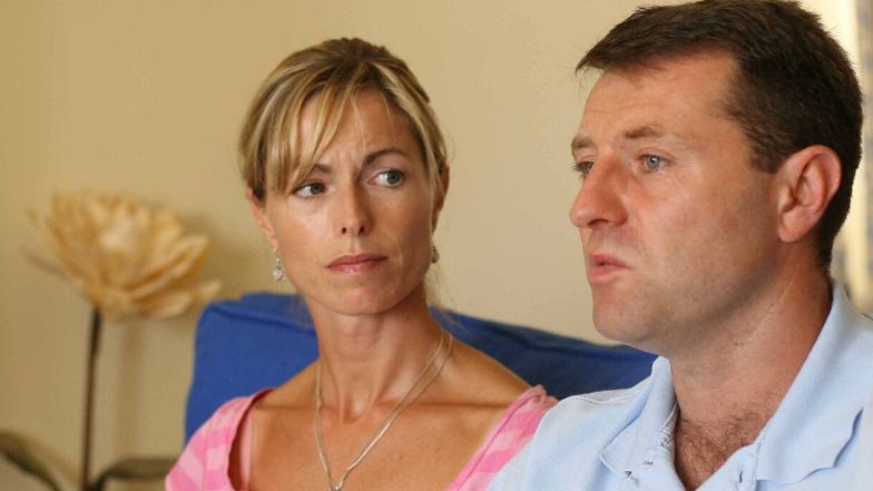 Kolejny przełom w sprawie zaginięcia Madeleine McCann