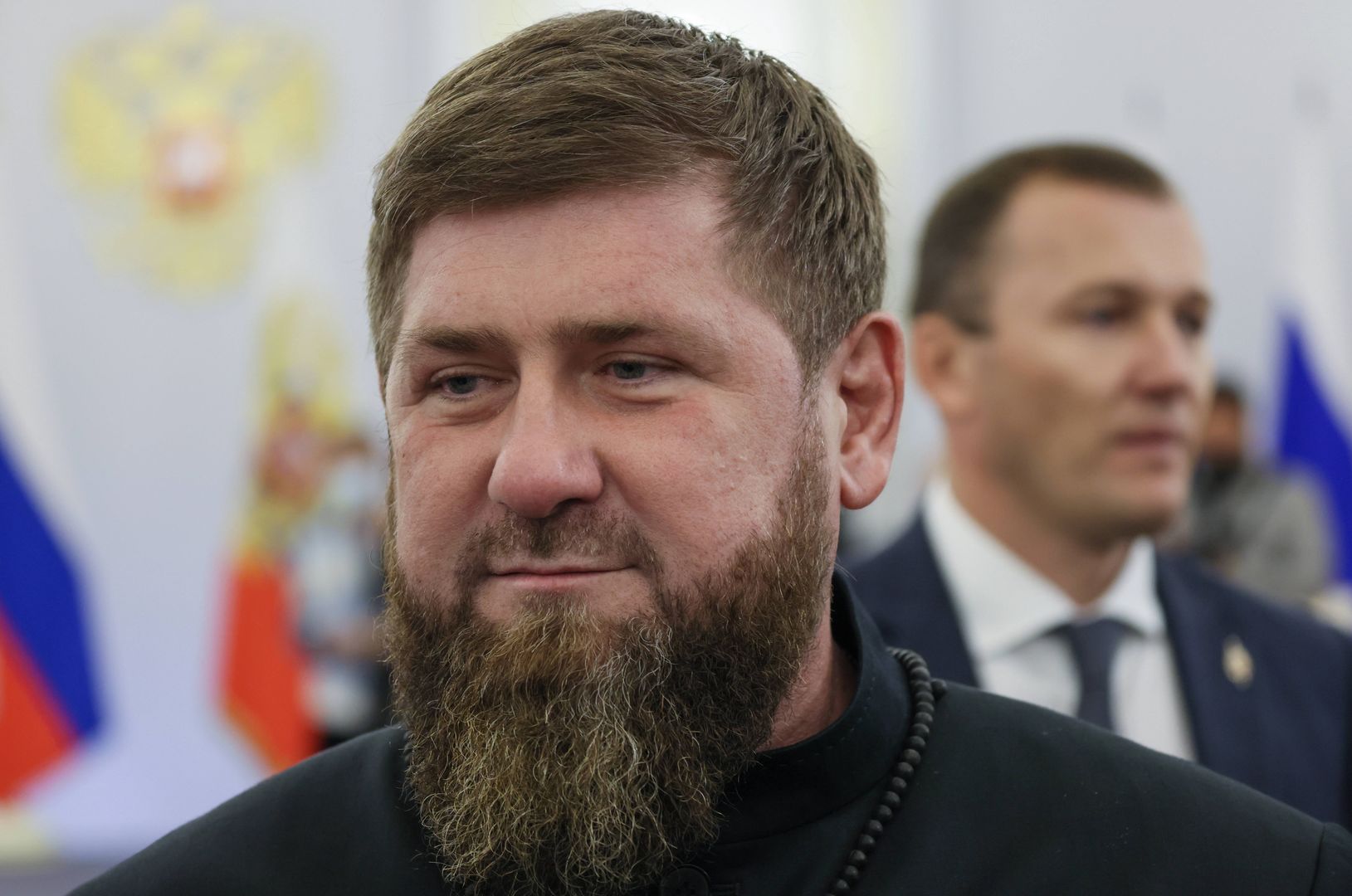 Ukraina przygotowuje się do kontrofensywy. Kadyrow "gorąco prosi"