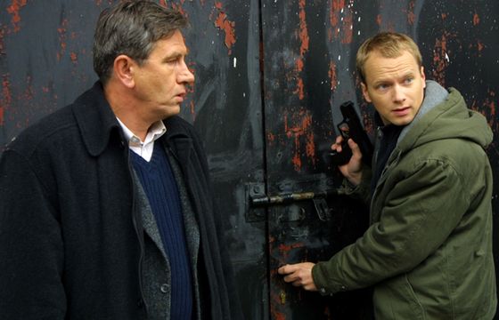 Nie tylko „Odwilż”. Oto najlepsze polskie seriale kryminalne