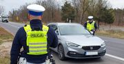 Wzmożone kontrole na Mazowszu. Policja ruszyła do akcji