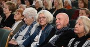 Kielce: Inauguracja Roku Akademickiego w Uniwersytecie Trzeciego Wieku