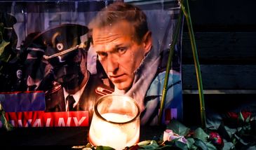 Informacja od rzeczniczki. Ciało Nawalnego przekazane