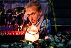 Informacja od rzeczniczki. Ciało Nawalnego przekazane