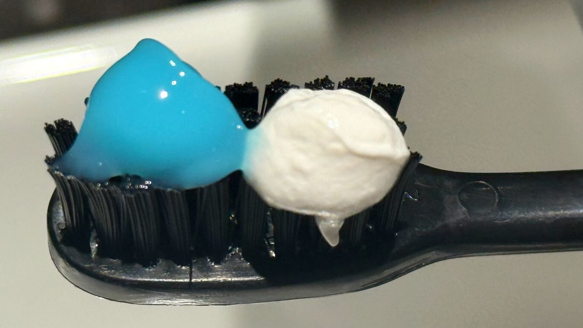 Pasta do zębów wydaje się czymś oczywistym, ale jej skład ma realne znaczenie dla zdrowia.