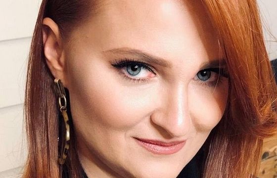 Aleksandra Pajewska-Klucznik zastępcą dyrektora rozrywki w Interii