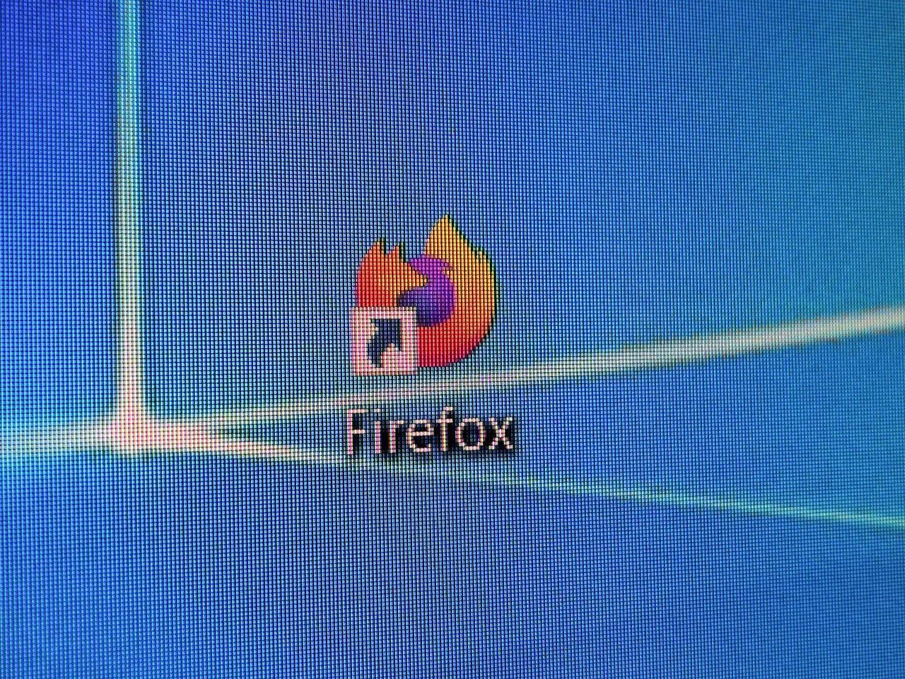 Mozilla Firefox