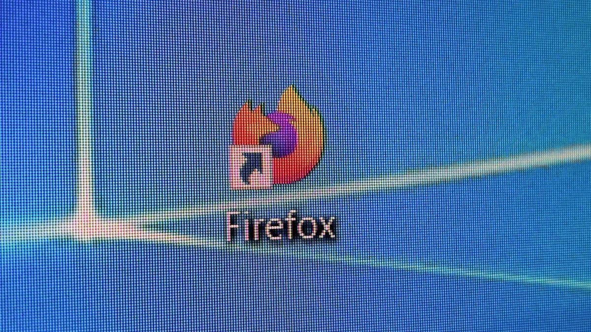 Mozilla Firefox