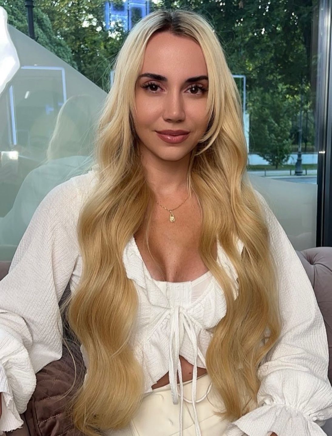 Marianna Schreiber