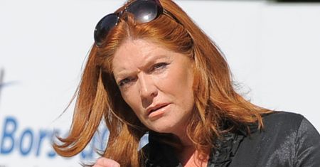 "Nasz nowy dom". Katarzyna Dowbor POKŁÓCIŁA SIĘ z bohaterką show podczas rewizyty: "Pies był ZNOWU UWIĄZANY NA ŁAŃCUCHU"