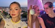 Słynna influencerka przeprowadziła się do Polski. Fani w szoku: "Myśleliśmy, że zamieszkasz w Los Angeles". Opowiedziała, co polubiła w Szczecinie
