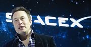 Elon Musk to zrobił! Tej nocy rozpoczęła się epoka rakiet wielokrotnego użytku