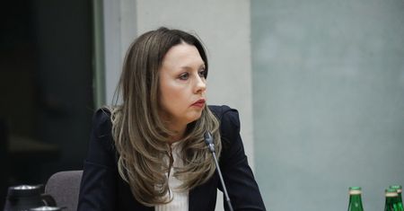 Zajmowała się sprawą Brejzów. Prokurator wezwana przez komisję śledczą