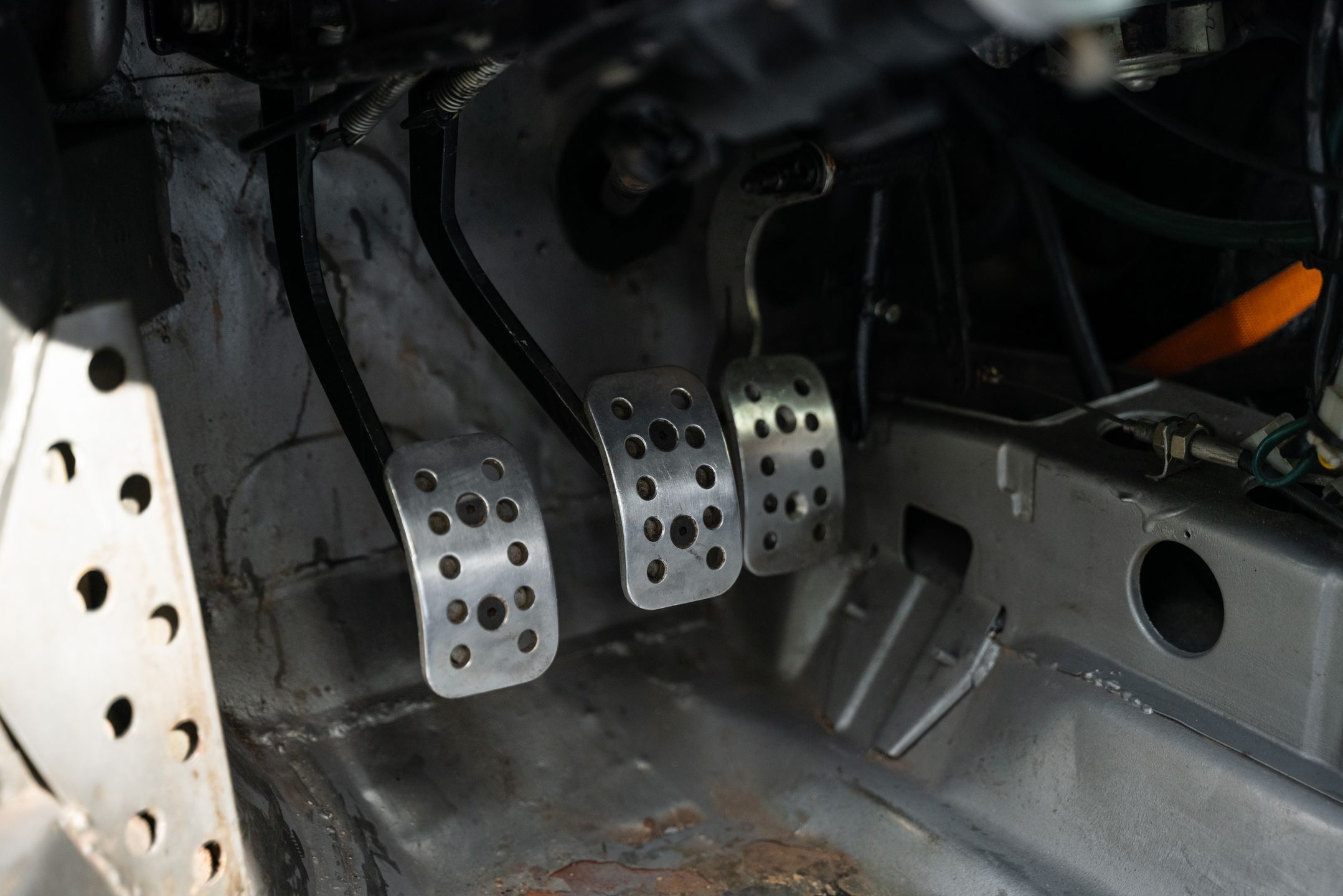 Lancia 037 Rally Evolution II