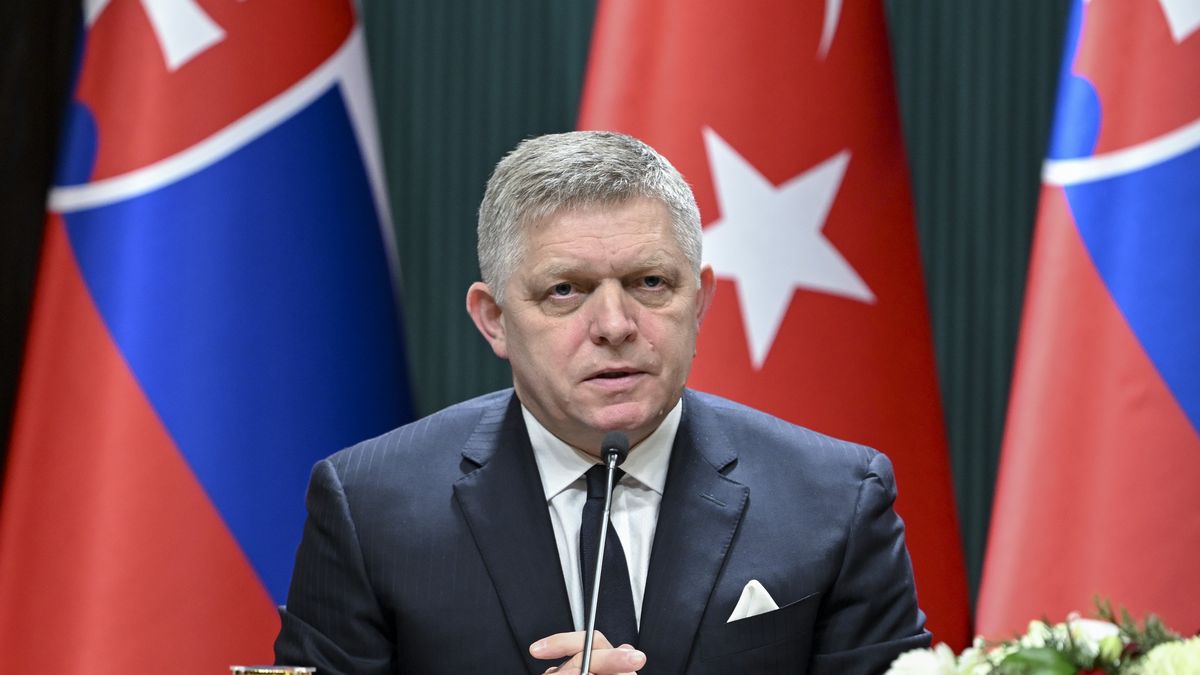 UE dogada się ze Słowacją. Gaz ma popłynąć przez Ukrainę