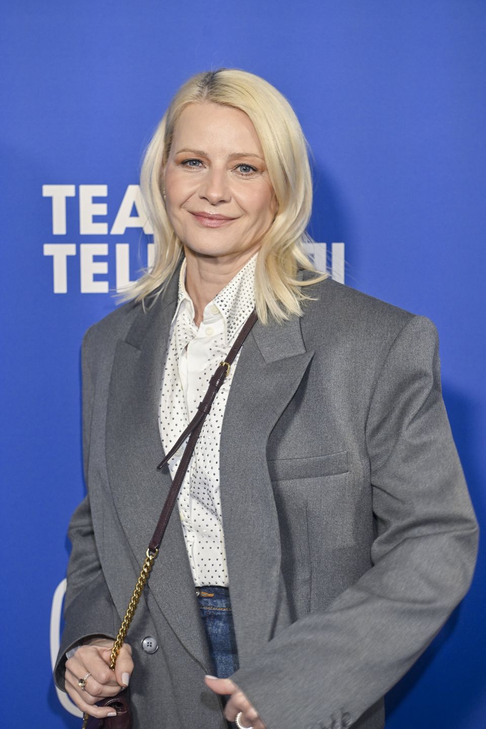 Małgorzata Kożuchowska