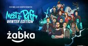 Żabka stawia kolejny krok w kierunku społeczności gier Riot Games