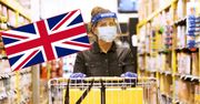 Brytyjczycy kupują na potęgę. Szykują się na lockdown