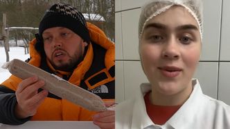 WĘDLINIARSKA DRAMA z Tik Toka: Książulo skrytykował wyroby i został pomówiony. Jaki jest finał awantury?