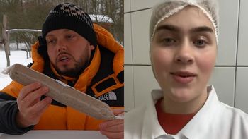 WĘDLINIARSKA DRAMA z Tik Toka: Książulo skrytykował wyroby i został pomówiony. Jaki jest finał awantury?