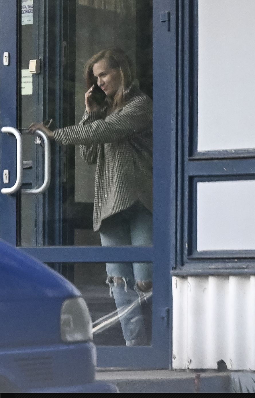 Agnieszka Kaczorowska 