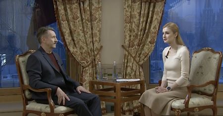 Były więzień po wymianie. "Obrzydliwe USA"