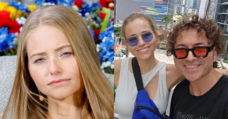 Agata Rubik relacjonuje na bieżąco z Miami. "Fanka" ORDYNARNIE to podsumowała. Doczekała się ciętej riposty...