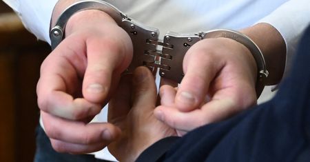 "Mówił po niemiecku". Husajin atakował w Poznaniu i Szczecinie