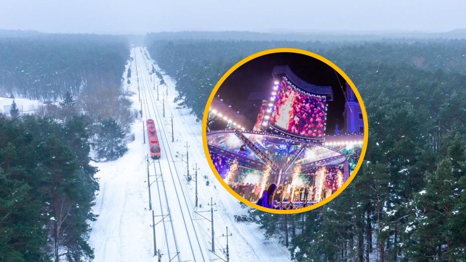 Fot. Mikołaj Kuras dla UMWKP / Agnieszka Bielecka