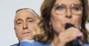 Wybory 2020. Burza w klubie PO po wypowiedziach Grzegorza Schetyny. "Taranuje kampanię"