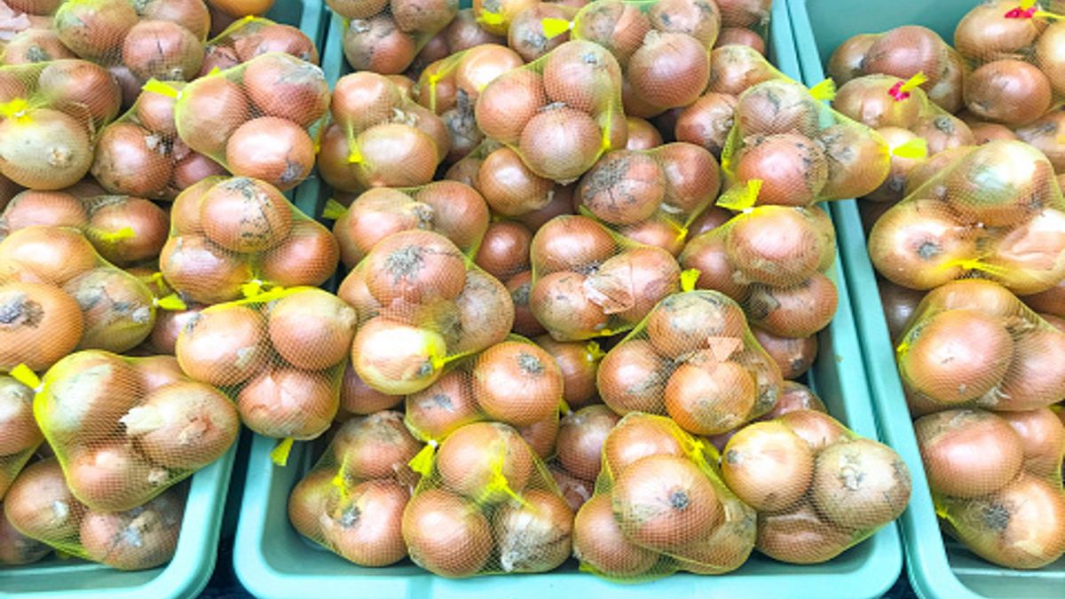 Ze wzrostem cen borykają się państwa w całej Europie