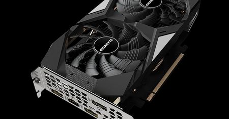 GeForce RTX 2060 12 GB. Nie będzie wersji Founders Edition