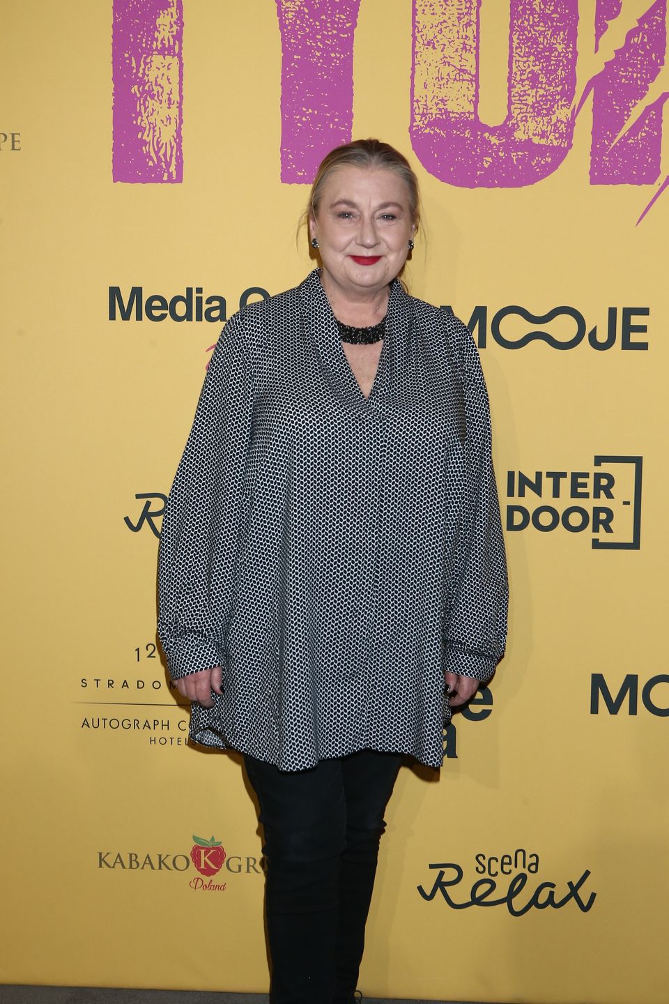 Aldona Jankowska