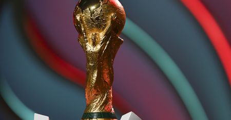 Koniec marzeń. Najlepszy piłkarz świata wykluczony z mundialu!