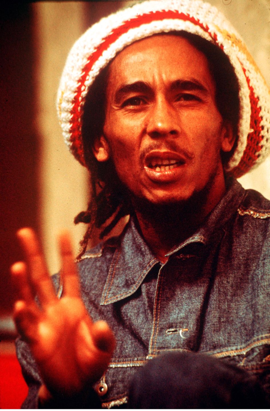 Bob Marley
