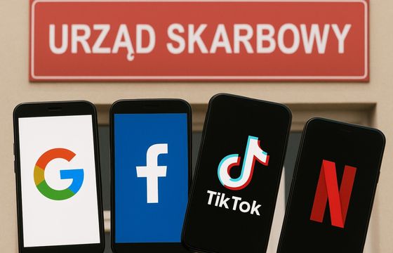 Ile big techy płacą u nas podatków? Wzięliśmy pod lupę ich sprawozdania finansowe