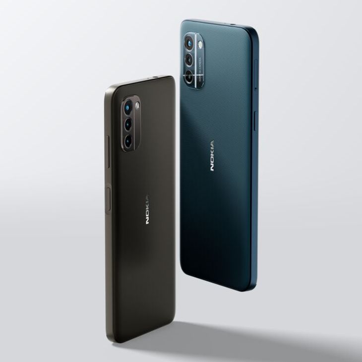 Nokia G21 i G11 oficjalnie. Dostaną dwie aktualizacje Androida, ale jest haczyk 4