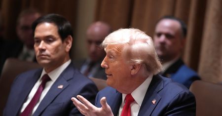 Wróci prawo z 1798 roku? Piszą, co chce zrobić Trump