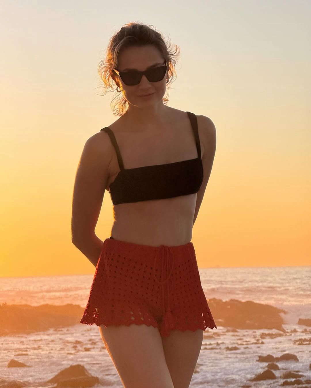 Małgorzata Socha