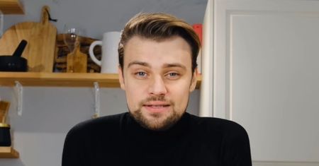 Damian Kordas jest już po PRZESZCZEPIE NERKI. Zwrócił się do fanów: "Ostatnie miesiące były trudne" (WIDEO)