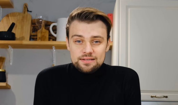 Damian Kordas jest już po przeszczepie nerki