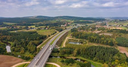 Rekordowe inwestycje ze środków unijnych w województwie