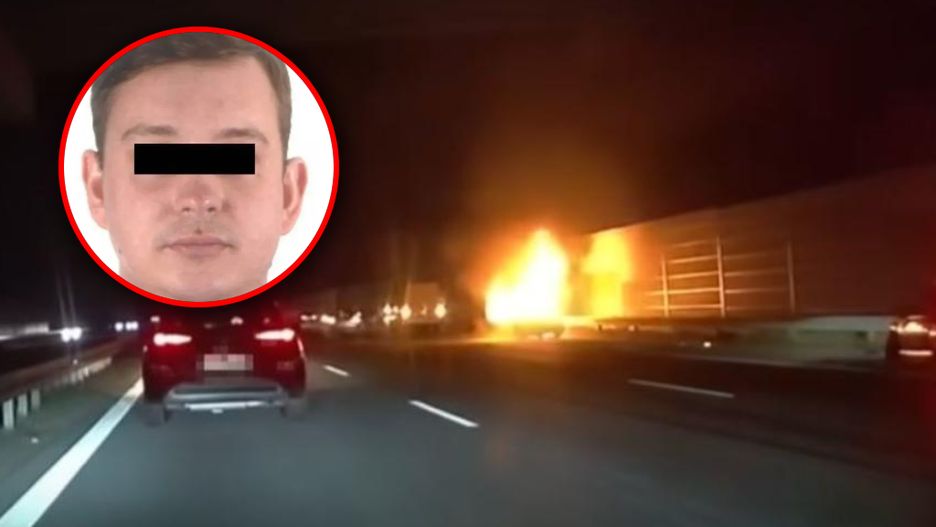 Jest decyzja sądu ws. aresztu dla Sebastiana M.