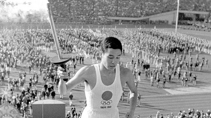 Yoshinori Sakai 