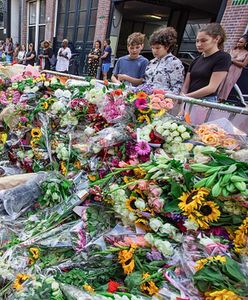 Głośne zabójstwo w Holandii. Prokurator chce dożywocia dla Polaka