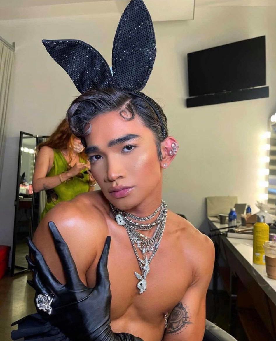 Bretman Rock
