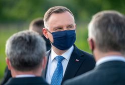 Kampania wyborcza Andrzeja Dudy. Byli właściciele Solvere pomagają prezydentowi