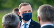 Kampania wyborcza Andrzeja Dudy. Byli właściciele Solvere pomagają prezydentowi