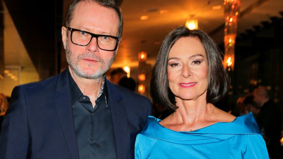 Paulina i Artur Żmijewscy