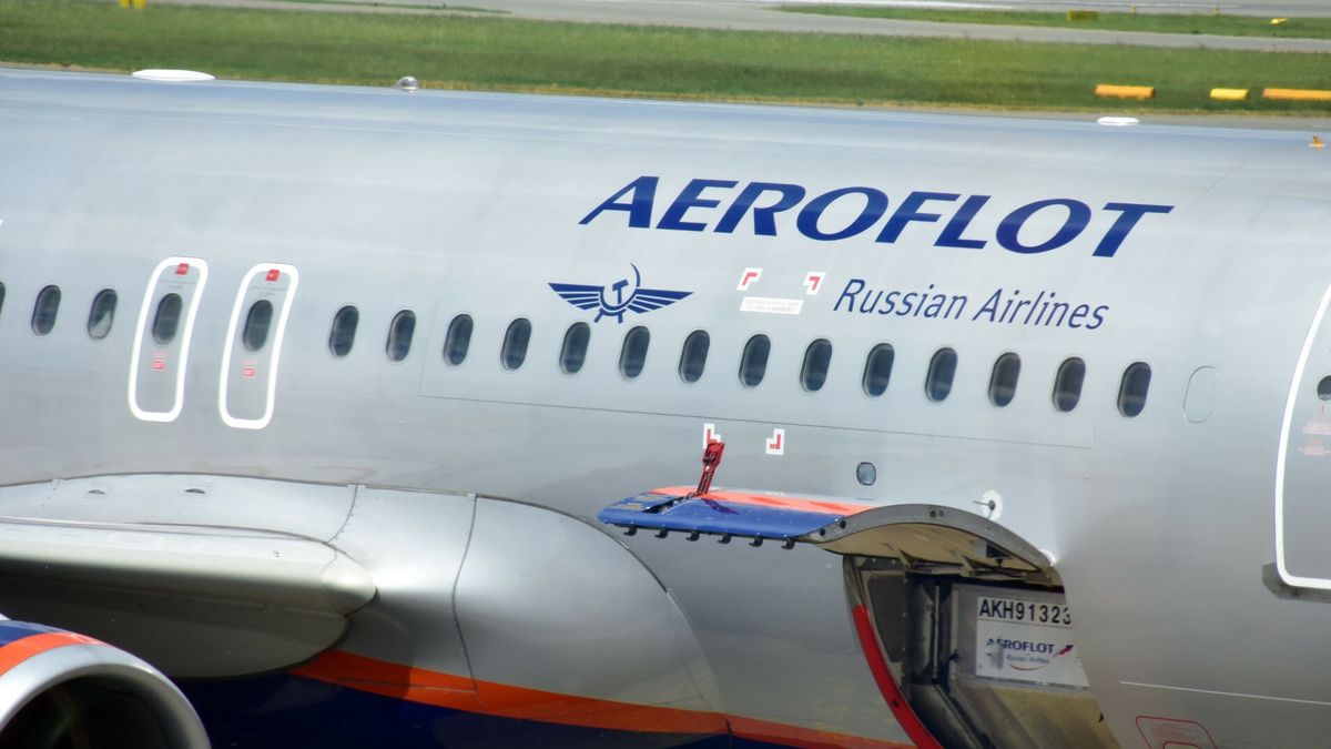 Nowy Superjet będzie kosztował Aeroflot 2,256 mld rubli