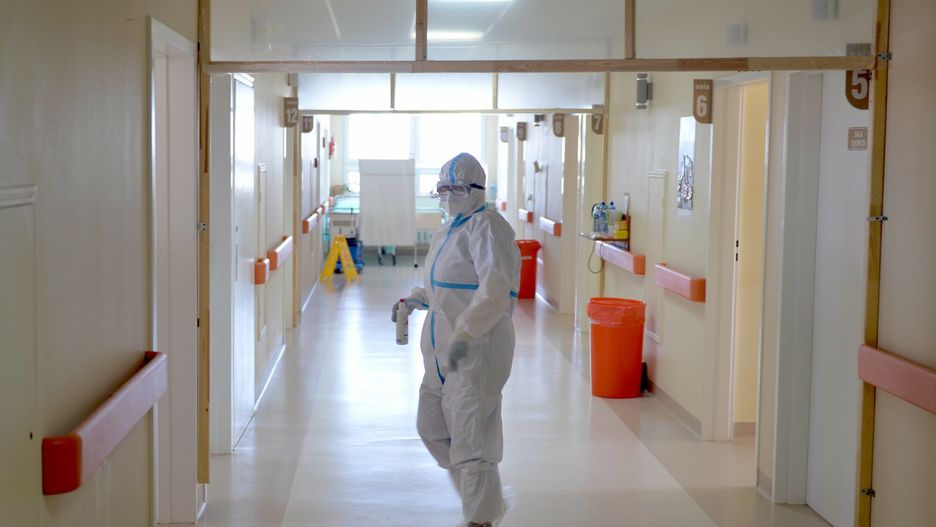 Koronawirus w Polsce. Ministerstwo Zdrowia o nowych przypadkach 